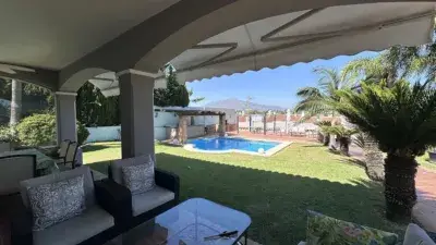 Casa en venta en Bel-Air