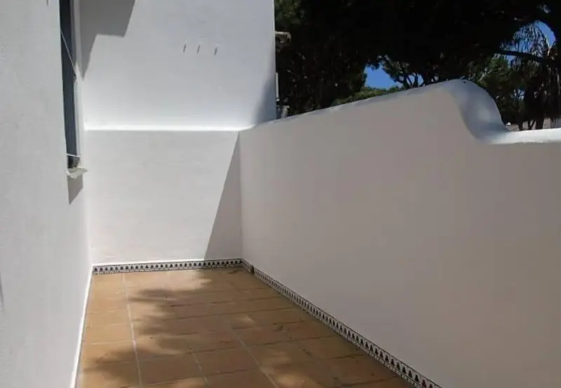 Apartamento en Alquiler La Barrosa Club de Tenis Chiclana