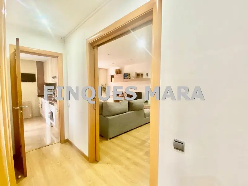 Venta Piso con Terraza en Vinyets Sant Boi de Llobregat