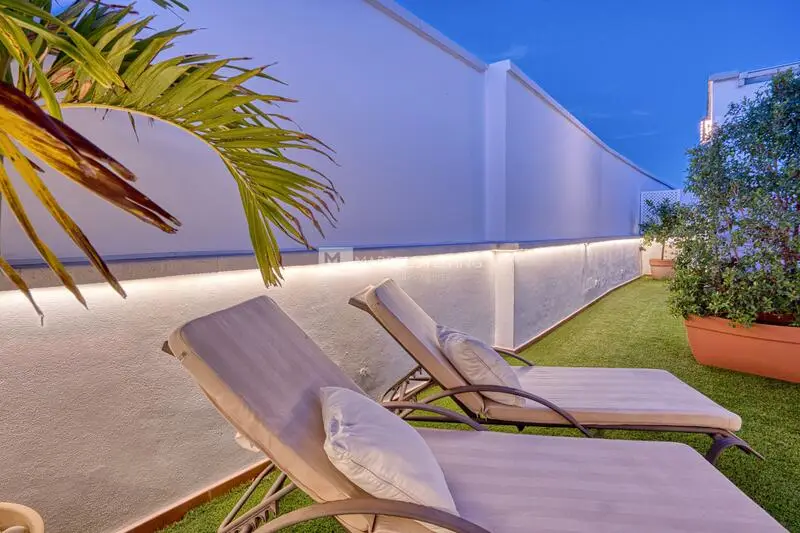 4 Dormitorios Adosado en Venta Marbella Málaga