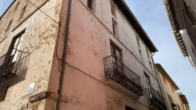 Casa en venta en Carrer del Portal de València