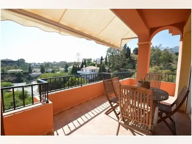Casa Villa 4 Dormitorios Fuengirola