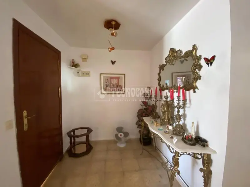 Piso en venta en Barbate ideal para familias