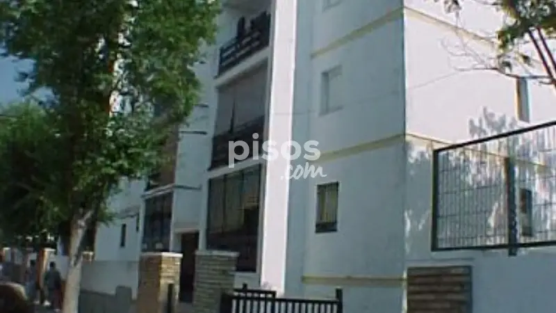 Piso en venta en ejecucion hipotecaria Calle del Clavo