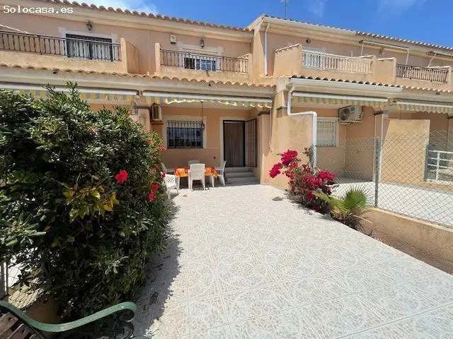 Dúplex En Venta En Torre De La Horadada, Alicante
