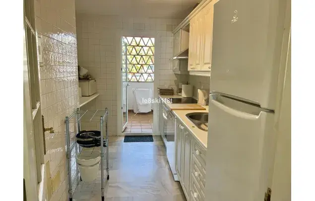 Apartamento en Calahonda Costa del Sol 2 dormitorios 85m2