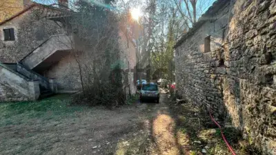 Casa en Subirana 275m2 con Garaje y Generador