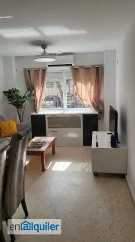 Alquiler Piso Estudiantes Puerto Real Cerca Universidad