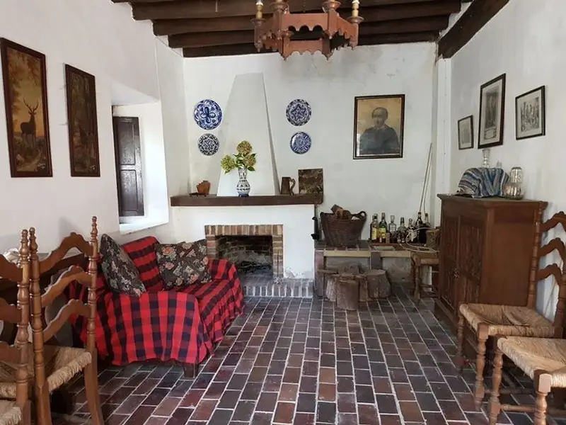 venta Chalet en Llonin, Asturias (C600)- Globaliza