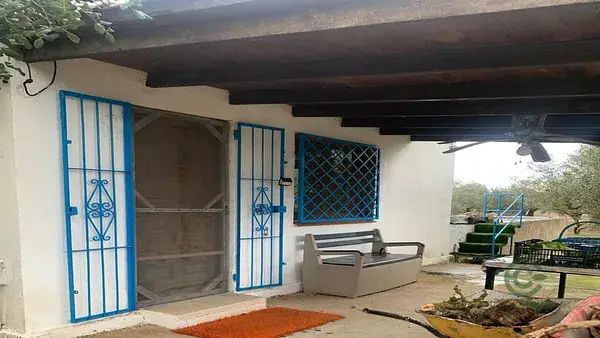 Finca Rustica con Vivienda en Camarles 2Ha