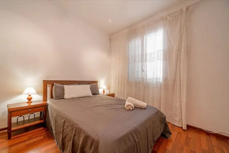 Apartamento 1 Dormitorio Barcelona