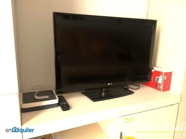 Apartamento Vacacional Sanlúcar de Barrameda Centro
