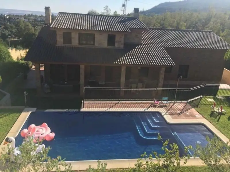 venta Chalet en Córdoba, Córdoba Provincia (XQV-SO950)- Globaliza