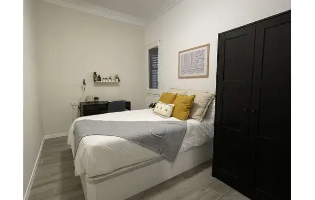 Alquiler Habitaciones 140m2 Barcelona