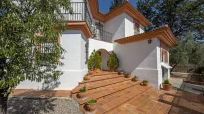 Chalet en venta en Cubillas Granada ideal para familias
