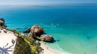 Apartamento Cerca de la Playa Torrecilla en Centro