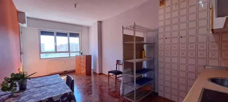 Venta Piso Terraza Lakua Arriaga Vitoria Gasteiz