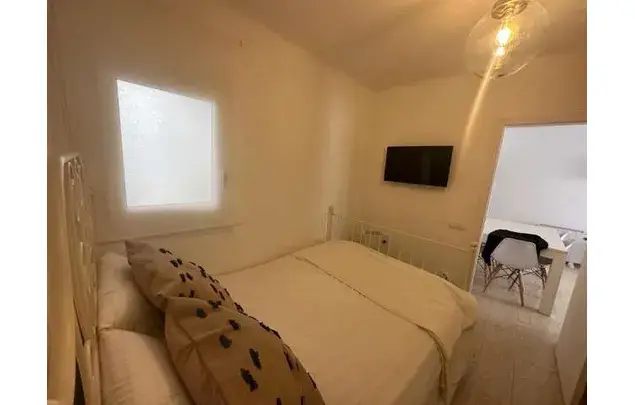 Alquiler habitaciones Barcelona piso amueblado