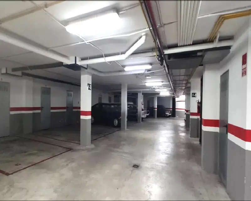 Inmueble de 20m² en Murcia