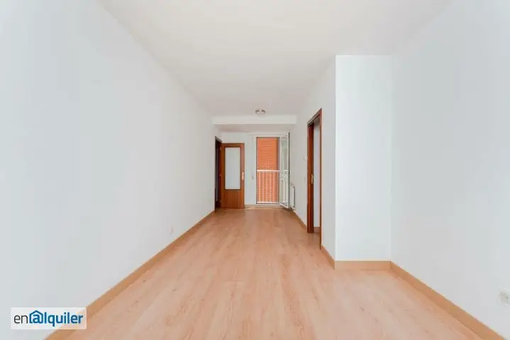 Alquiler Piso Terraza Garaje Pamplona Iruña