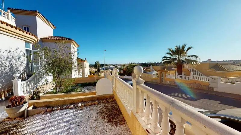 3 Cuarto Villa en venta
Villamartin, Alicante