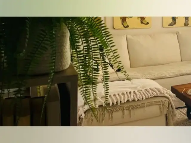 Apartamento 2 Dormitorios Jávea Aire Acondicionado
