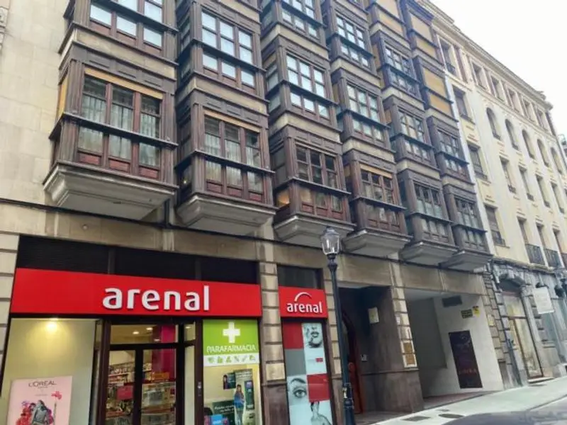 venta Piso en Gijón, Asturias (44258268651.103800)- Globaliza