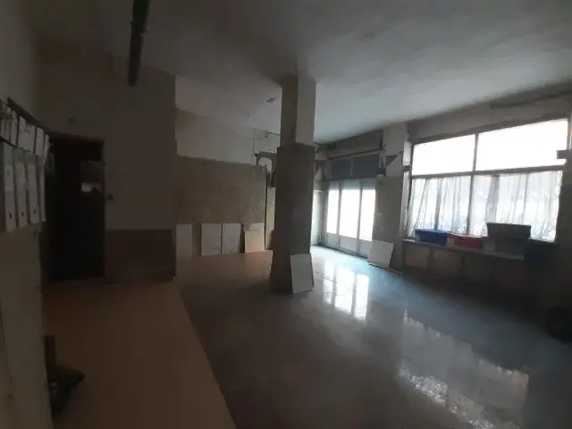 Venta Local Comercial Av Constitucion Novelda 199m2