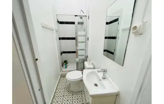 Habitacion 180m2 Majadahonda Alquiler Larga Temporada