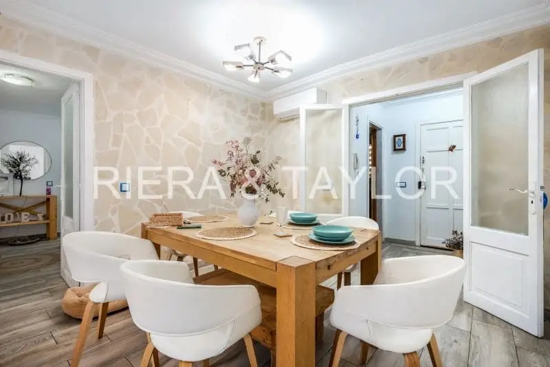 Apartamento en Cala Ratjada 3 dormitorios 2 baños