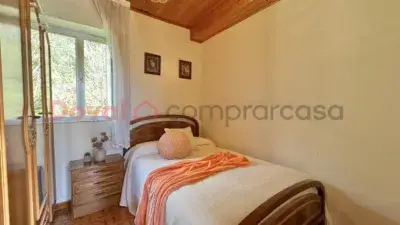 Casa en Venta en plena Naturaleza cerca de la Ciudad