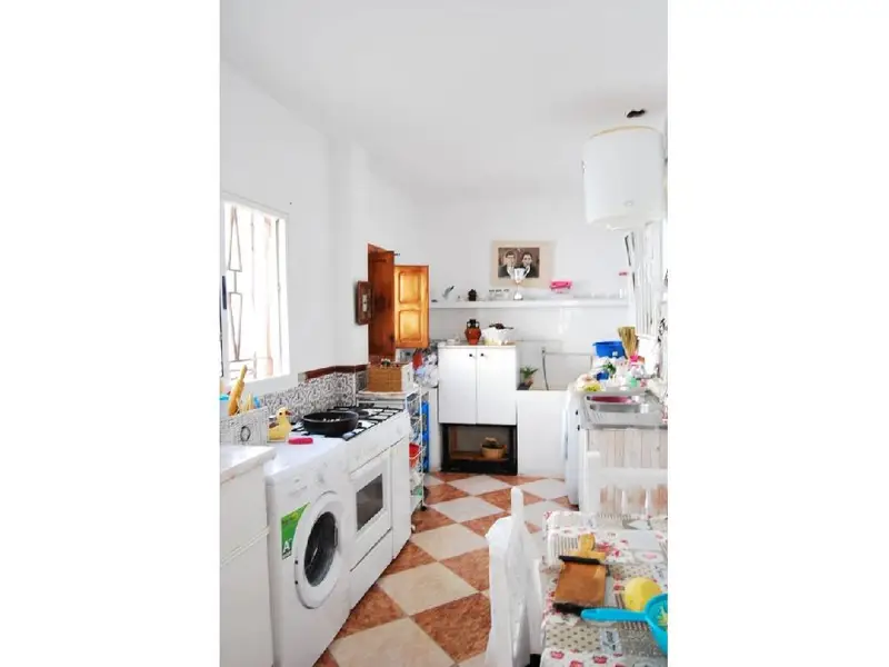 Casa en Venta con Terraza en Loja