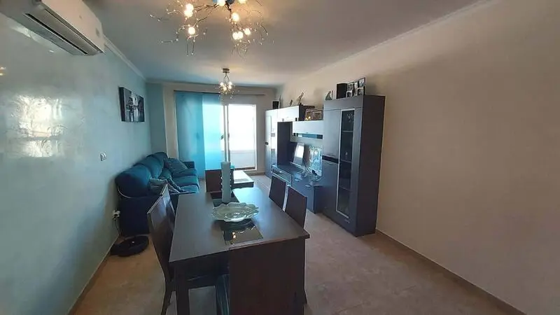 3 Cuarto Apartamento en venta
Ondara, Alicante