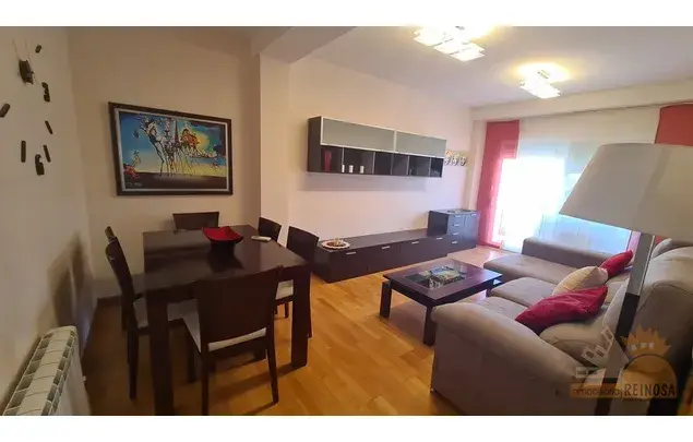 Alquiler Apartamento 3 Dormitorios Molina de Segura 110m2