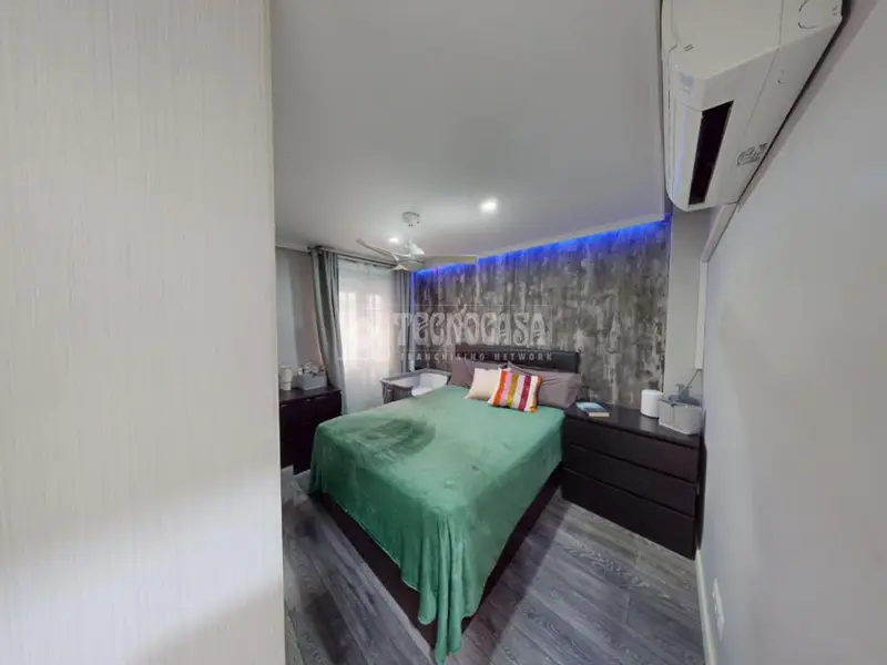 Piso en Venta Leganes Zona Santos 3 Dormitorios Terraza Cerca Metro