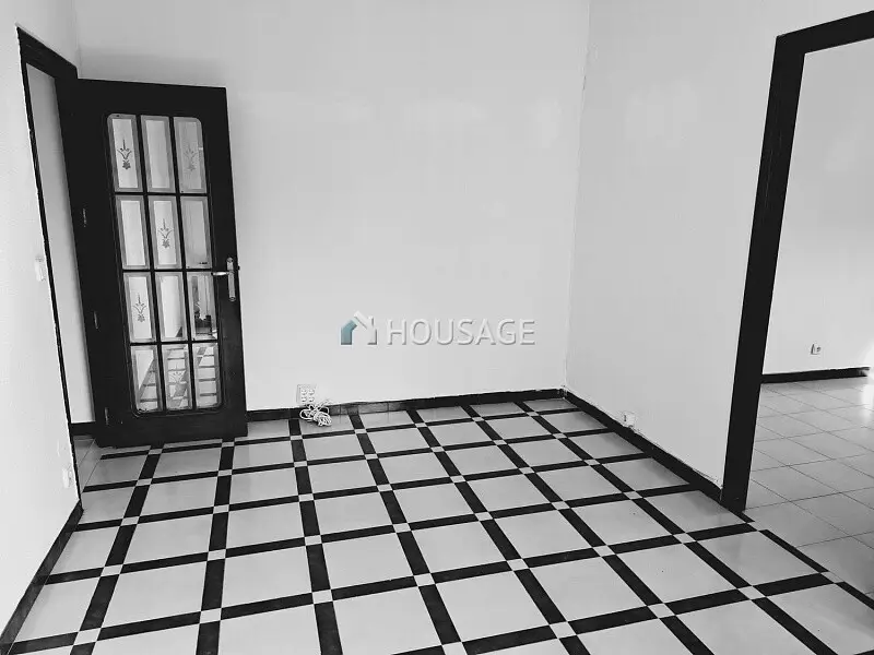 Piso en venta Valladolid: Luminoso y Tranquilo cerca de la Estación