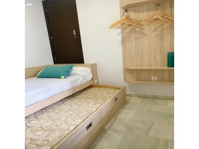 Apartamento en la Barrosa Cerca de la Playa