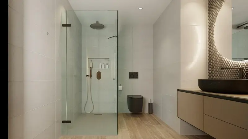 Apartamentos de Lujo en Torrevieja Obra Nueva Alegria XII