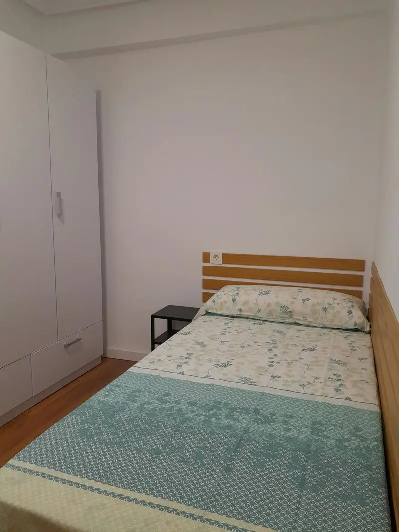 Habitacion Alquiler Burjassot Cerca Universidades