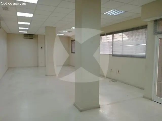 Local Comercial 955m2 Oficinas Consultas Clinicas