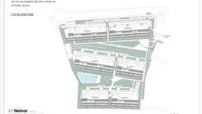 Apartamento en Venta en Estepona Costa Natura 2 Dormitorios