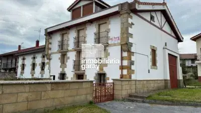 Casa en venta en Herbosa