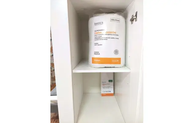 Habitaci	ón 111m	² Getafe Alquiler Larga Temporada