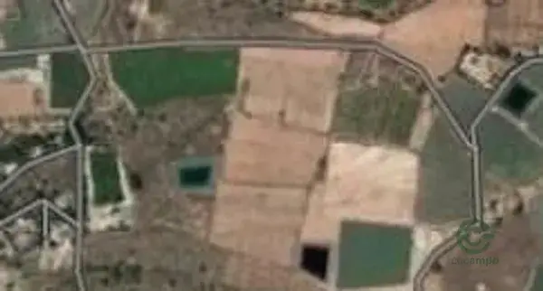 Terreno 37 hectareas Totana Murcia