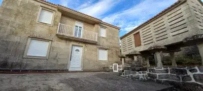 Casa rústica en venta en Calle Caldebarcos