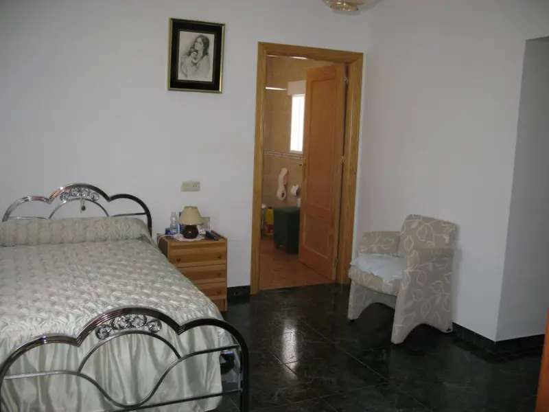 Venta Casa Amueblada Fuente Camacho Loja