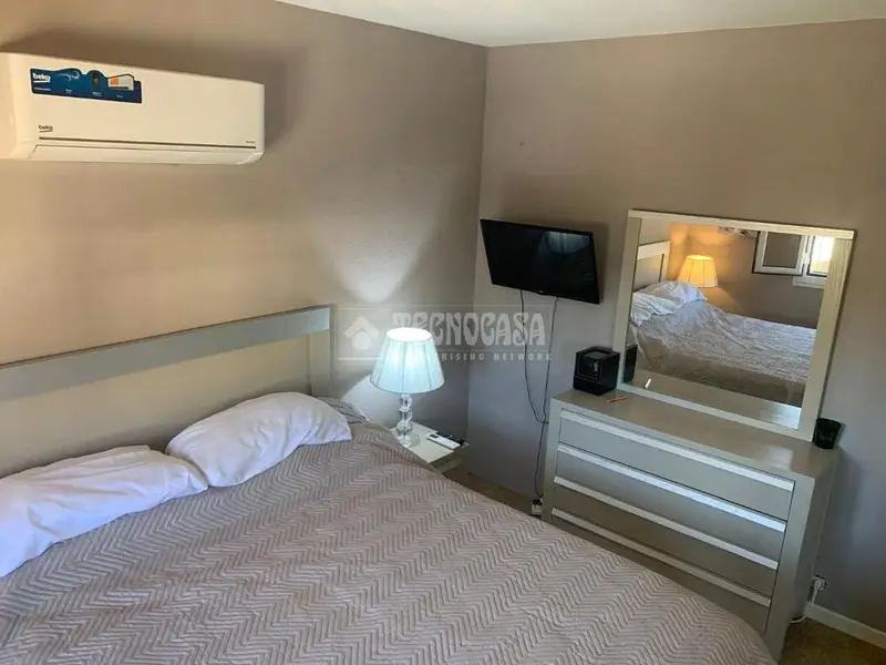 Casa en Venta en Oria Almeria con Piscina Privada