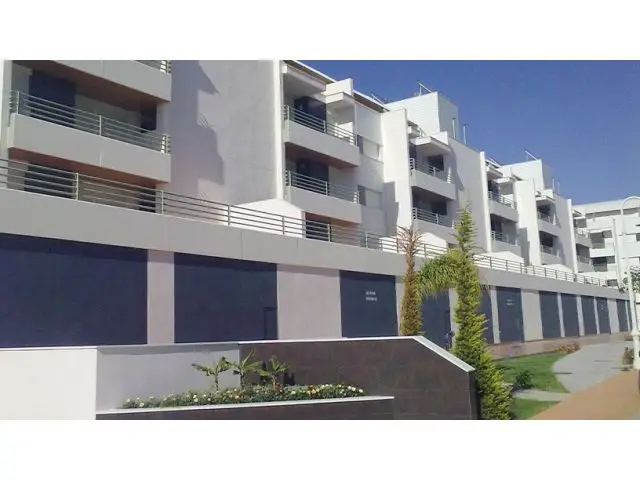 Atico en Hoyo 19 Nuevo Portil: 2 Dormitorios, Terrazas, Piscina