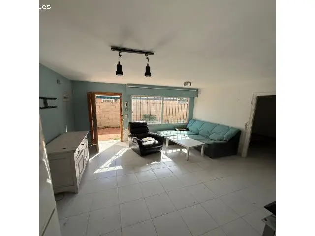 Bungalow 2 Dormitorios Piscina Torrevieja