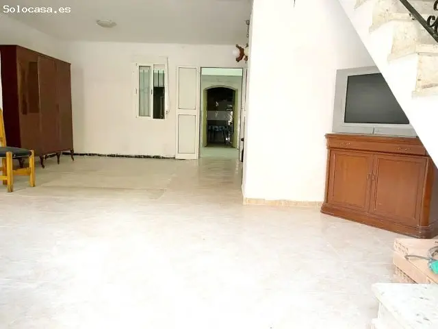 Casa para reformar en El Carpio oportunidad de inversion